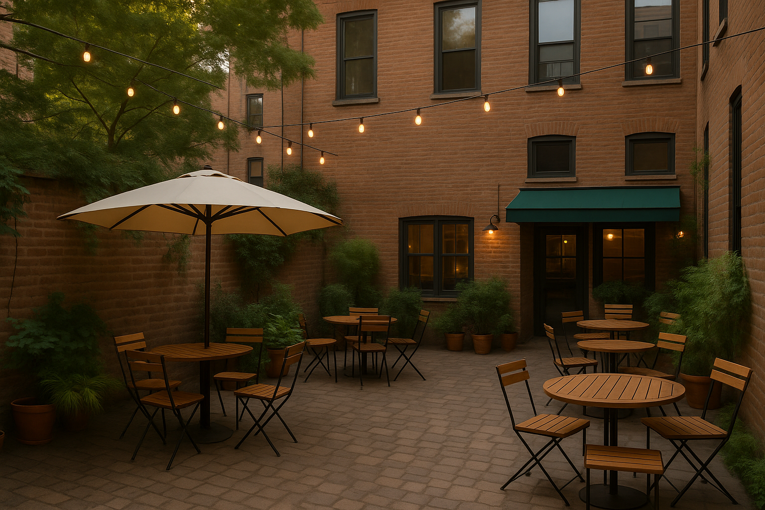 Exploring Seattle's Vibrant Food Scene: A Local's Guide to Culinary Gems